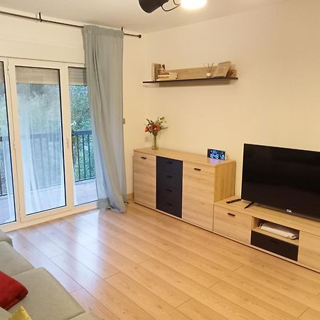 Apartamentos Biescas 3000 Екстериор снимка