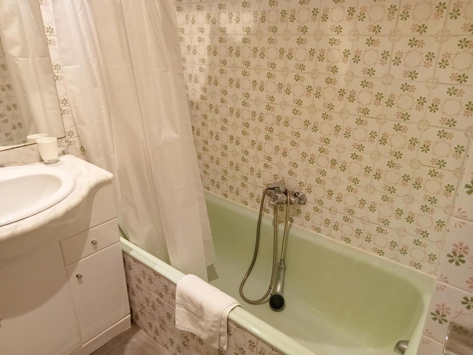 Apartamentos Biescas 3000 Екстериор снимка
