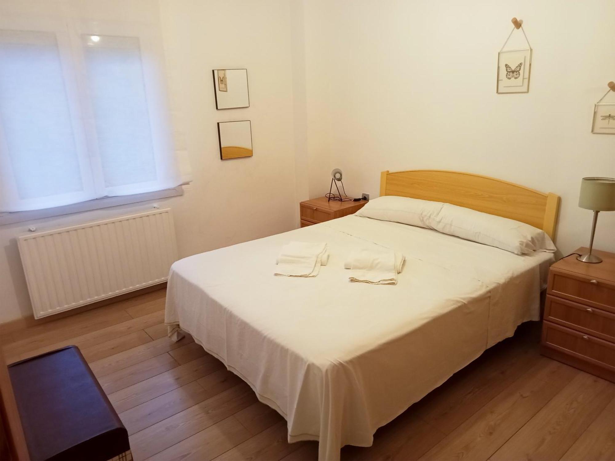 Apartamentos Biescas 3000 Екстериор снимка