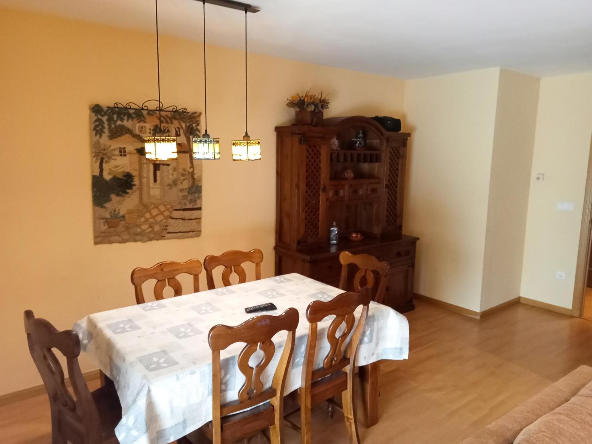 Apartamentos Biescas 3000 Екстериор снимка
