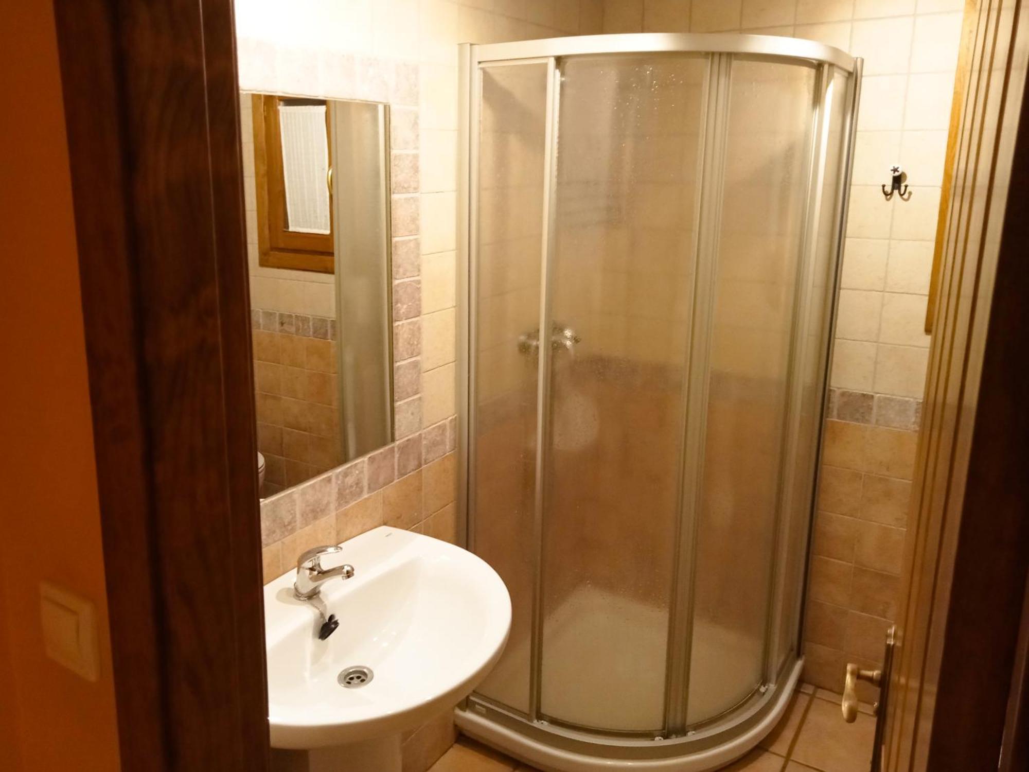 Apartamentos Biescas 3000 Екстериор снимка