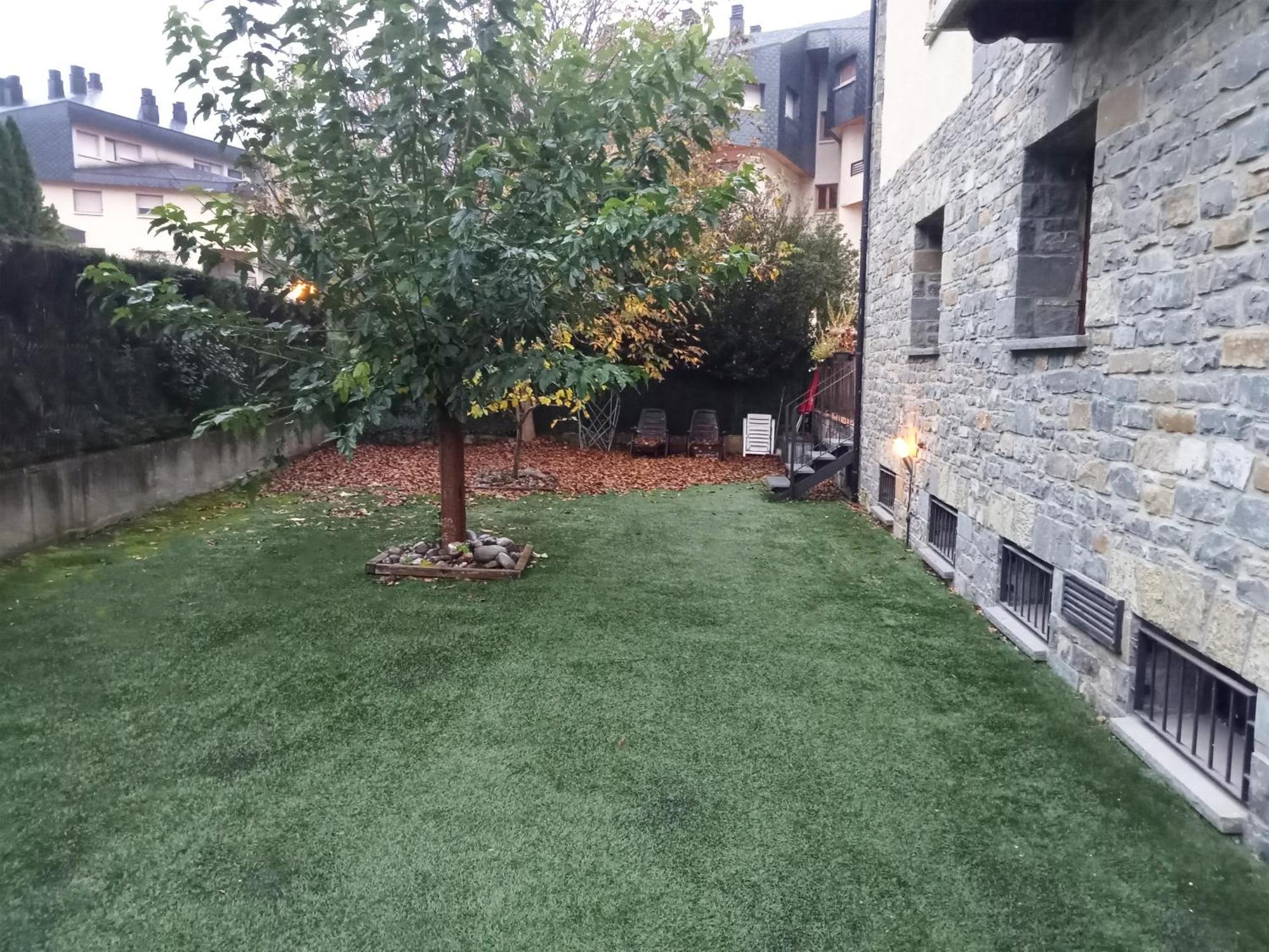 Apartamentos Biescas 3000 Екстериор снимка