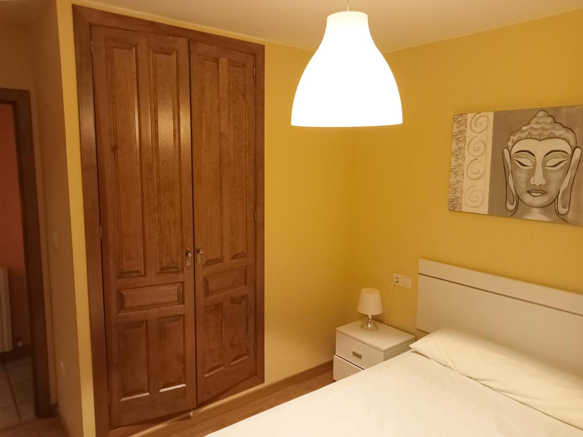 Apartamentos Biescas 3000 Екстериор снимка