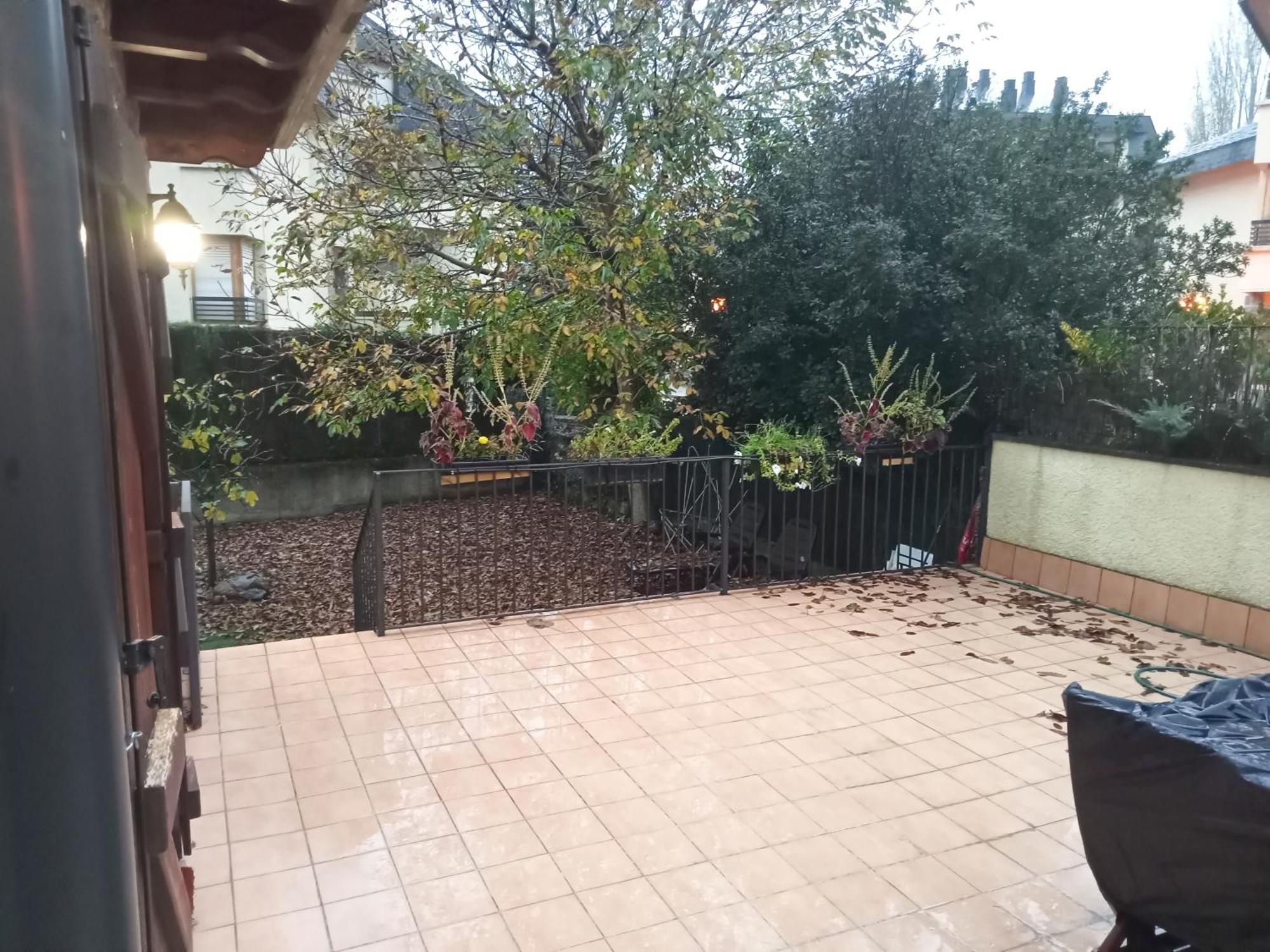Apartamentos Biescas 3000 Екстериор снимка