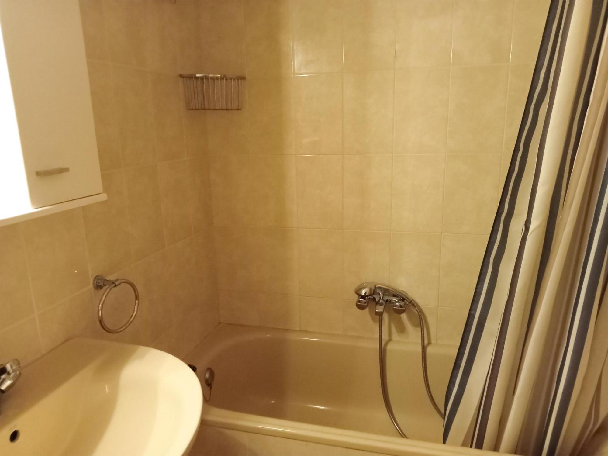 Apartamentos Biescas 3000 Екстериор снимка