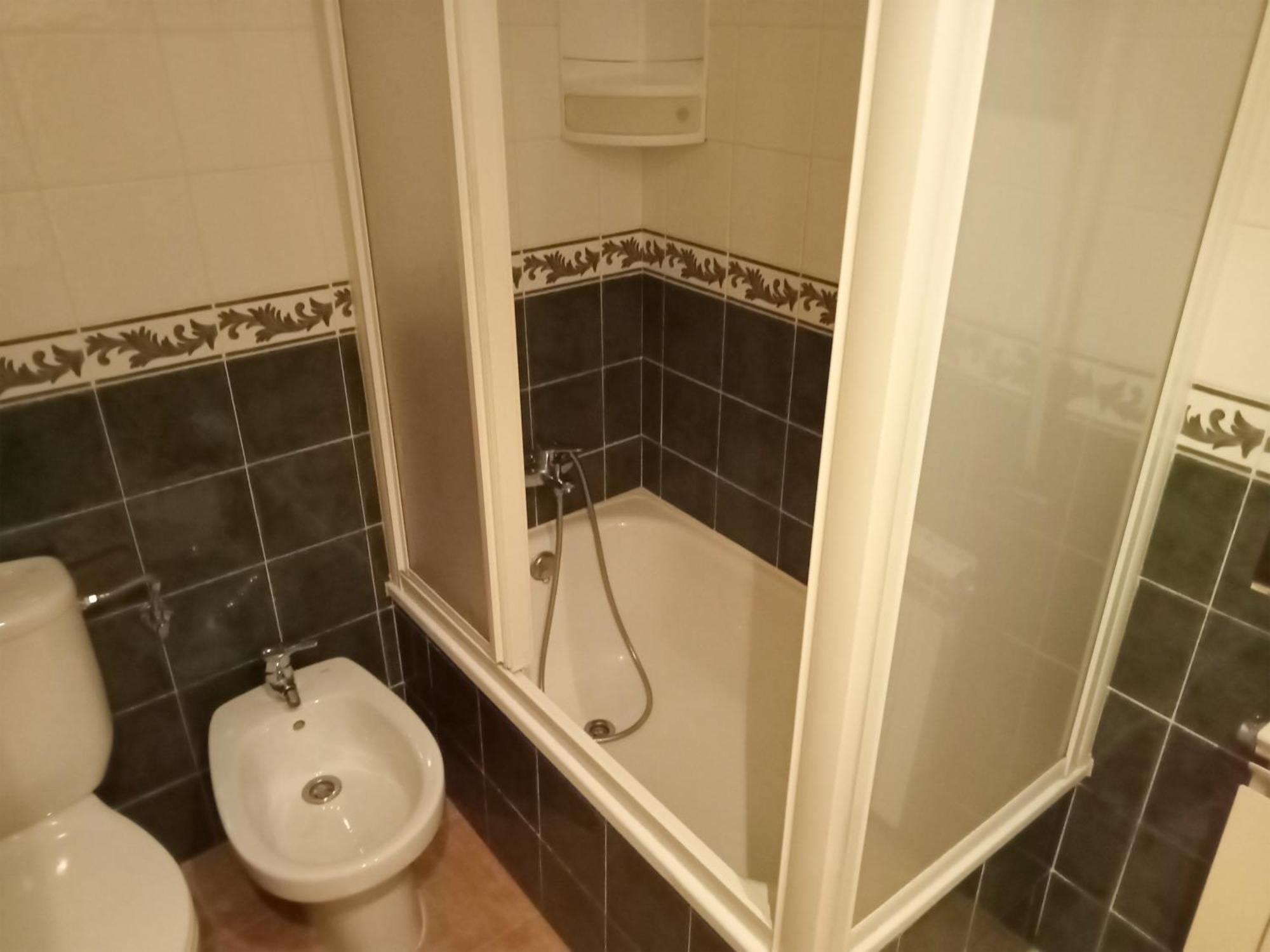 Apartamentos Biescas 3000 Екстериор снимка
