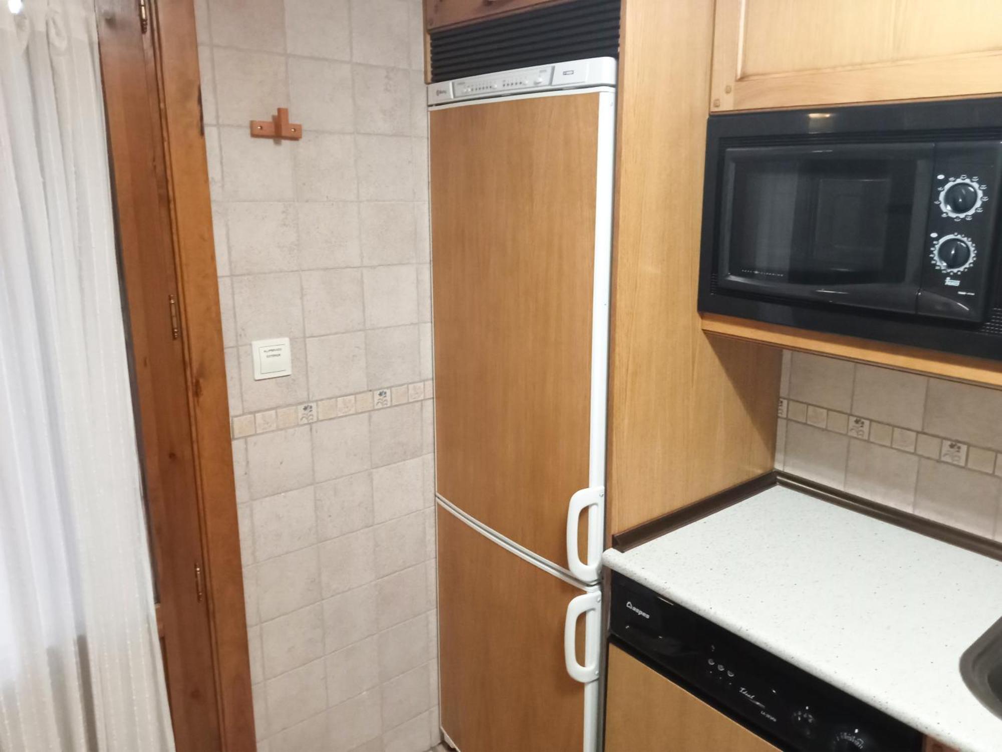 Apartamentos Biescas 3000 Екстериор снимка