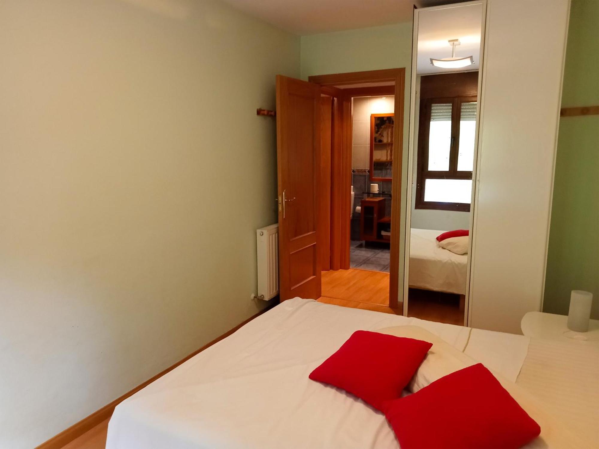 Apartamentos Biescas 3000 Екстериор снимка