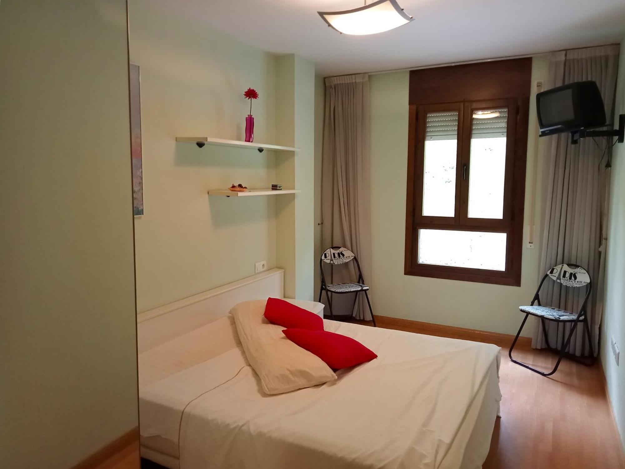 Apartamentos Biescas 3000 Екстериор снимка