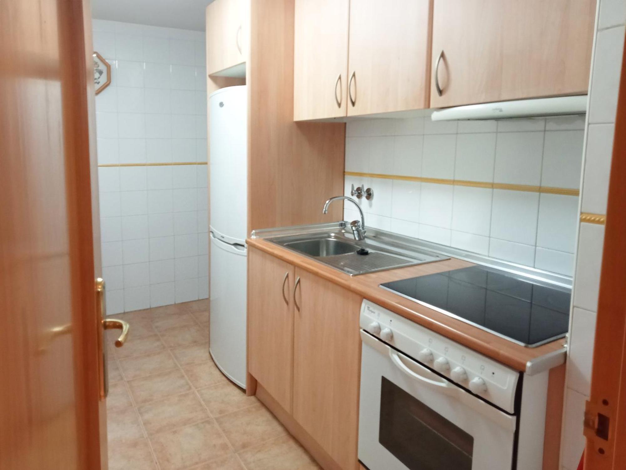 Apartamentos Biescas 3000 Екстериор снимка