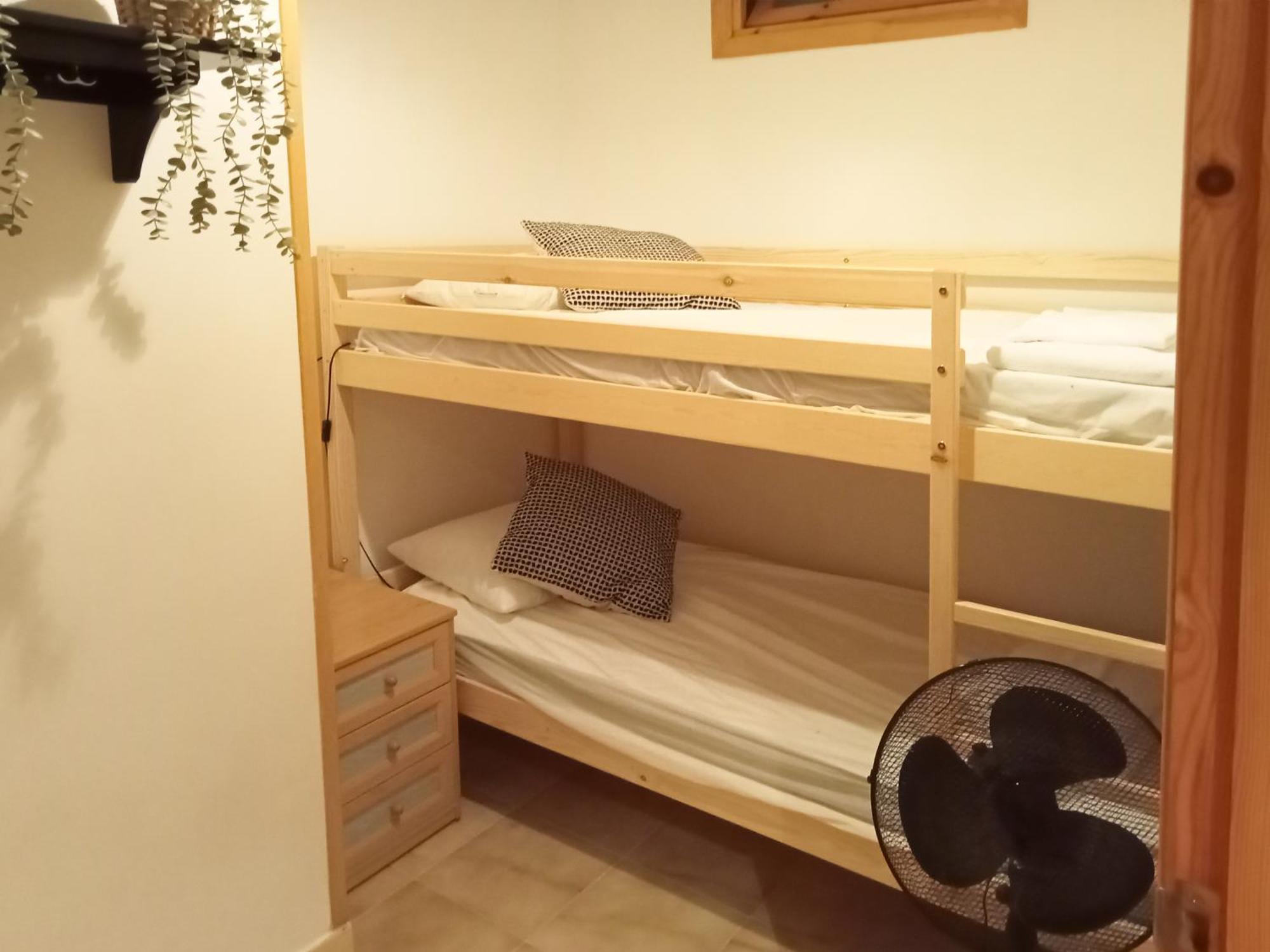 Apartamentos Biescas 3000 Екстериор снимка