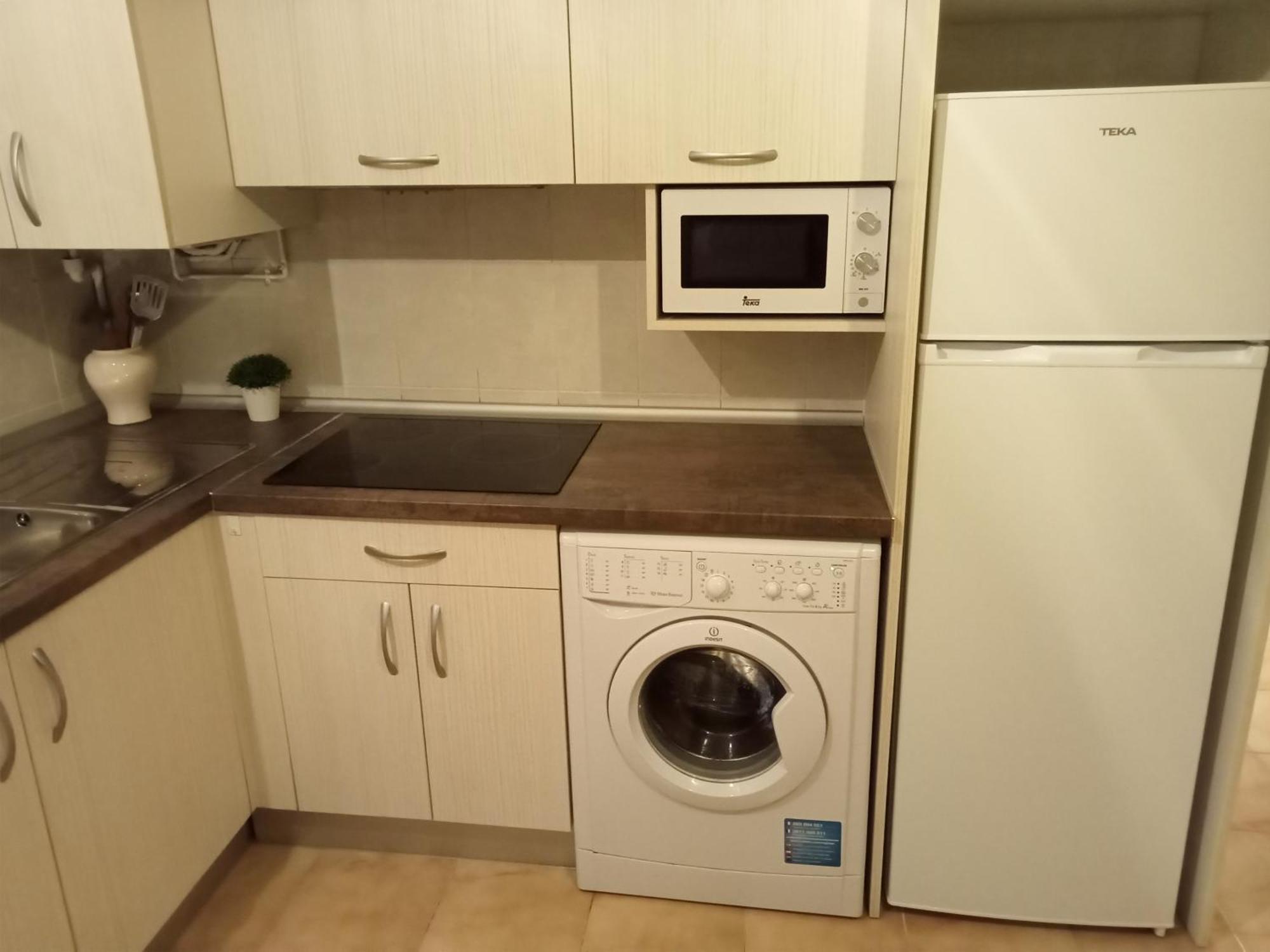 Apartamentos Biescas 3000 Екстериор снимка