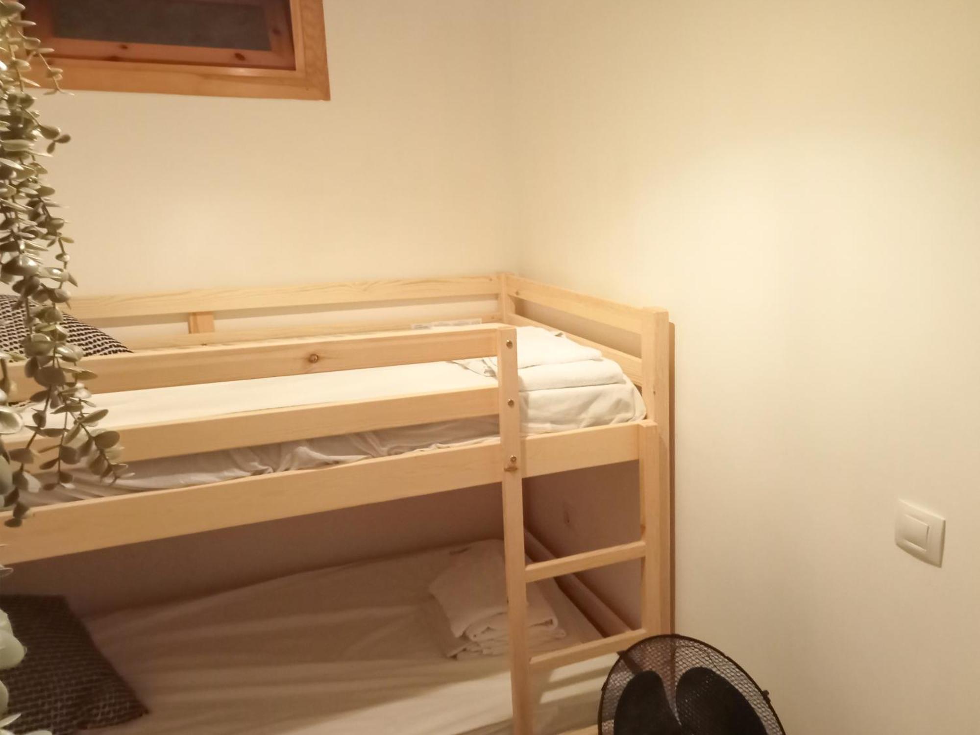 Apartamentos Biescas 3000 Екстериор снимка