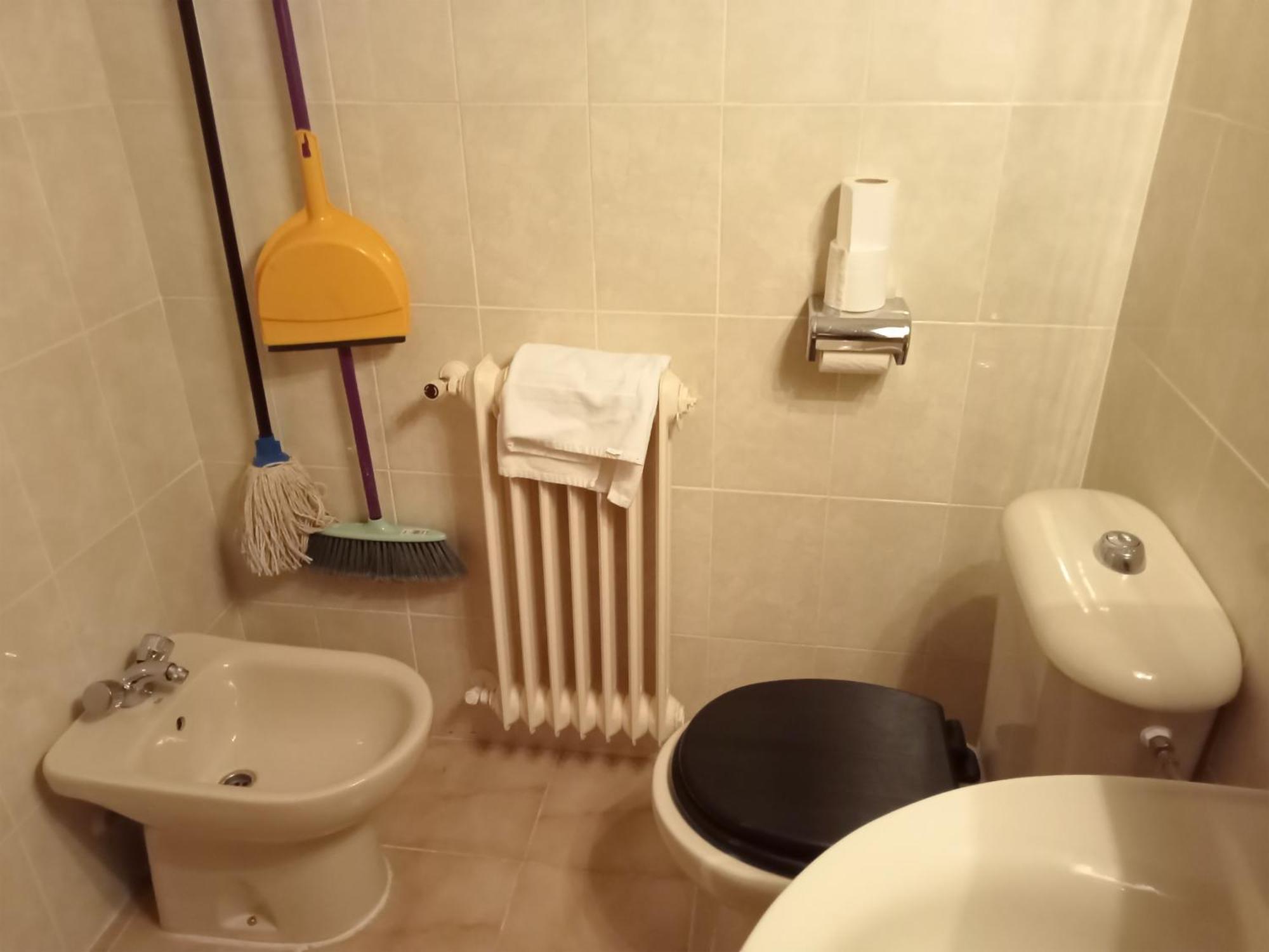 Apartamentos Biescas 3000 Екстериор снимка