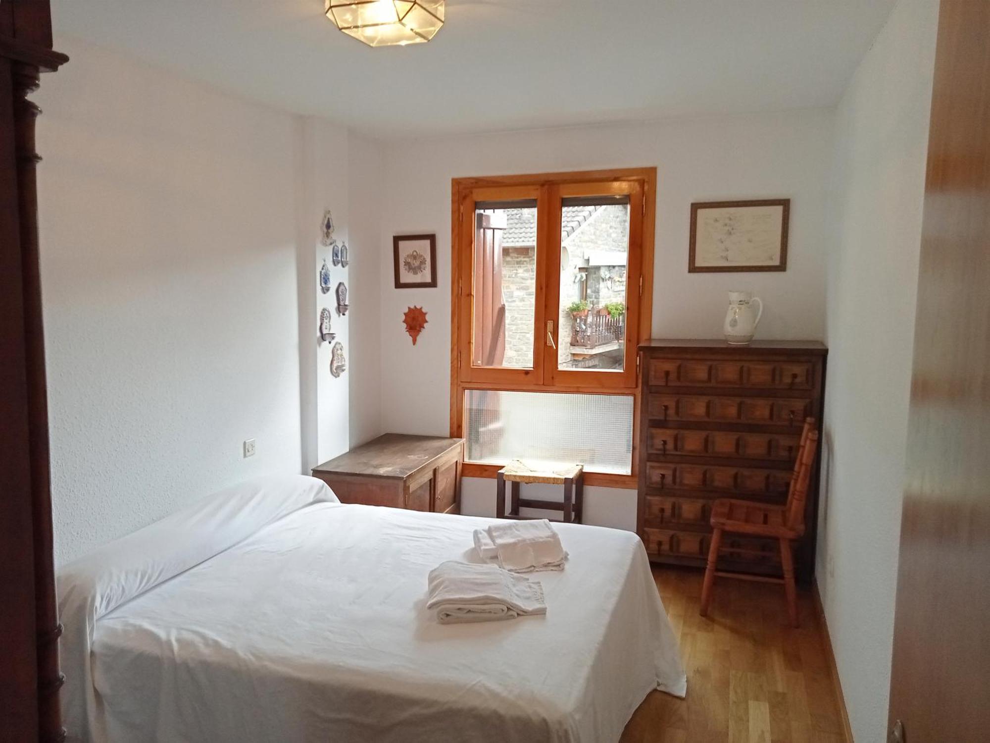 Apartamentos Biescas 3000 Екстериор снимка