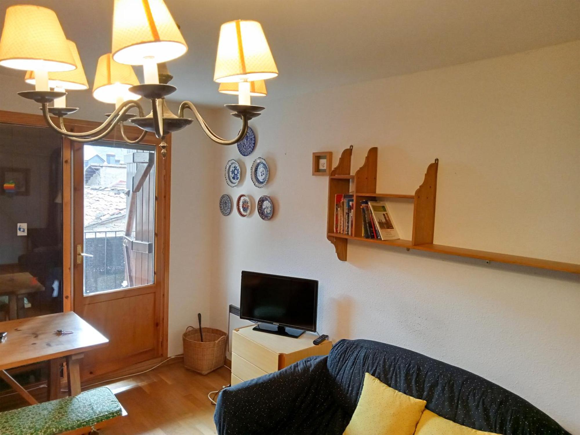 Apartamentos Biescas 3000 Екстериор снимка