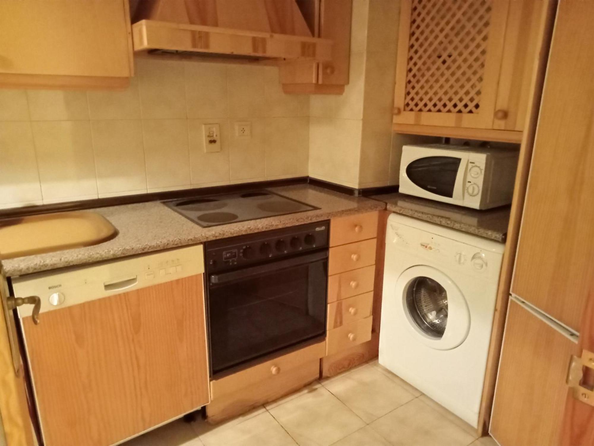Apartamentos Biescas 3000 Екстериор снимка