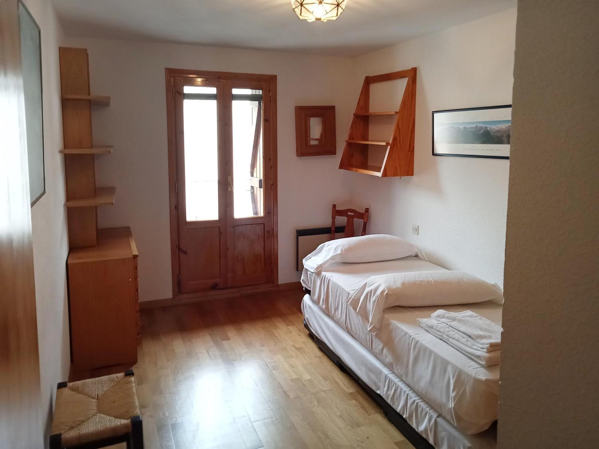 Apartamentos Biescas 3000 Екстериор снимка