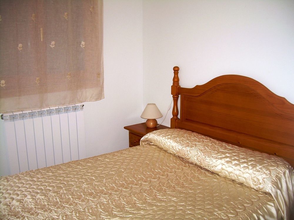Apartamentos Biescas 3000 Екстериор снимка