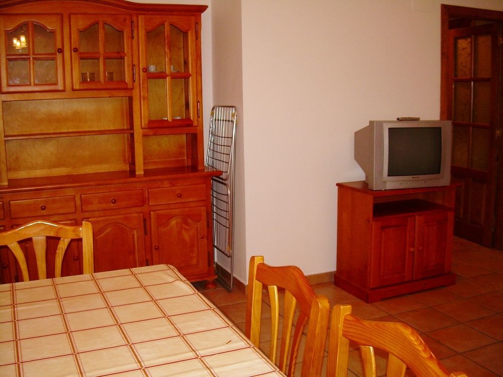 Apartamentos Biescas 3000 Екстериор снимка