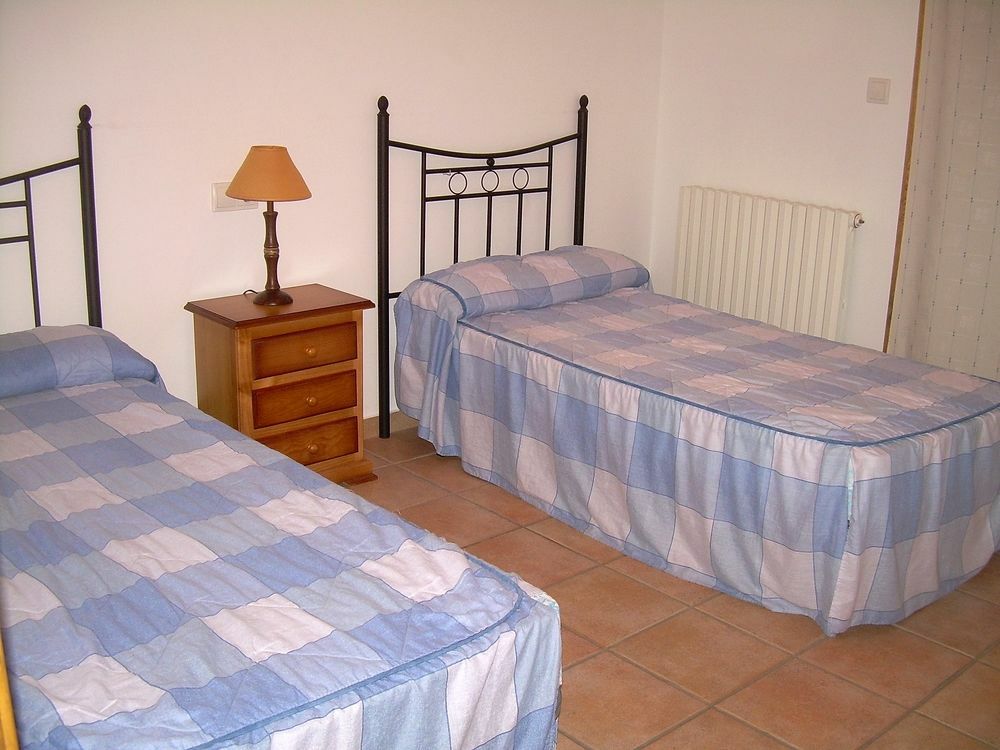 Apartamentos Biescas 3000 Екстериор снимка